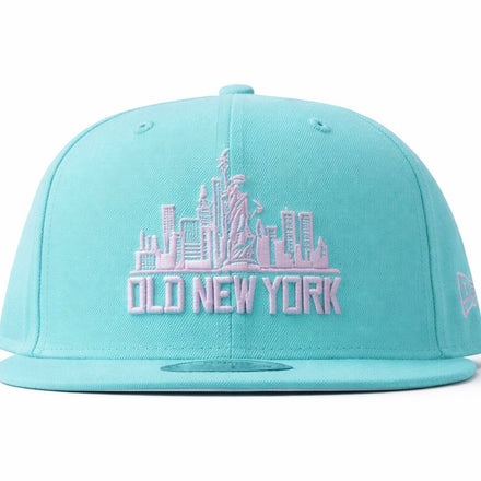 Old New York Snapback – Mint
