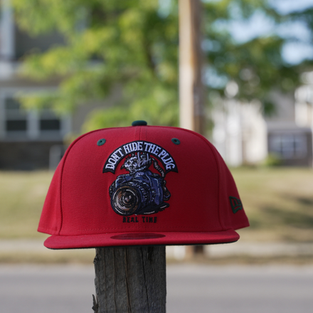 Red Dead Cat 9Fifty